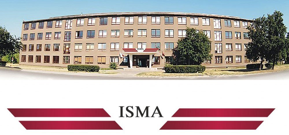 Высшая школа ISMA