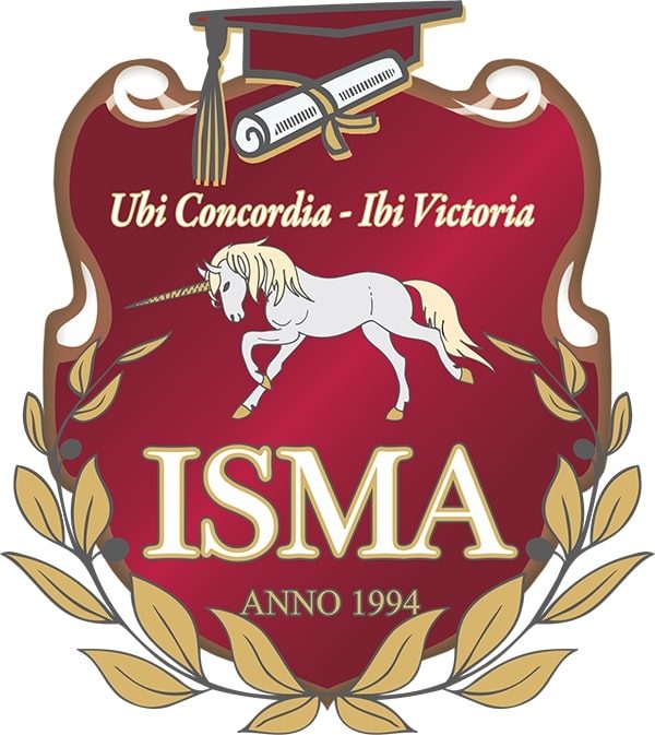 Высшая школа ISMA